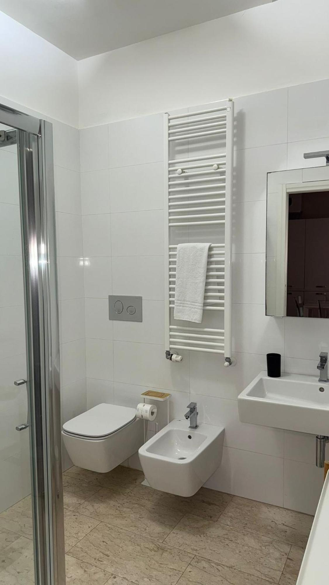 Apartments Porta Venezia - Milan Downtown Kültér fotó