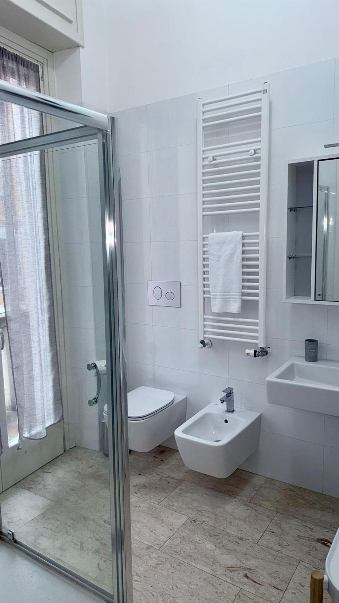 Apartments Porta Venezia - Milan Downtown Kültér fotó