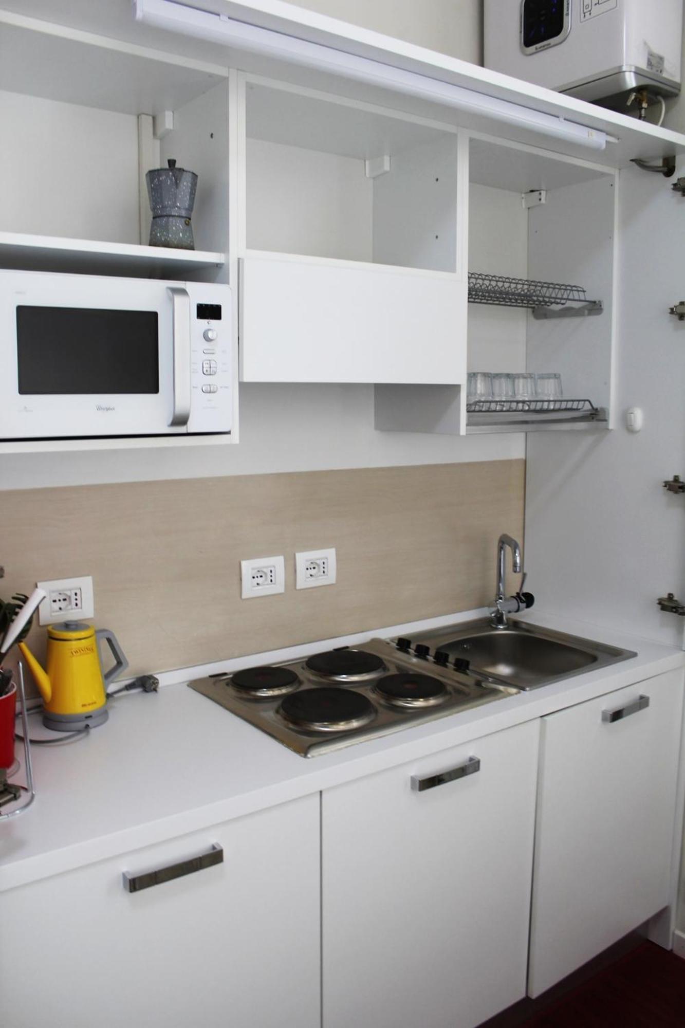 Apartments Porta Venezia - Milan Downtown Kültér fotó