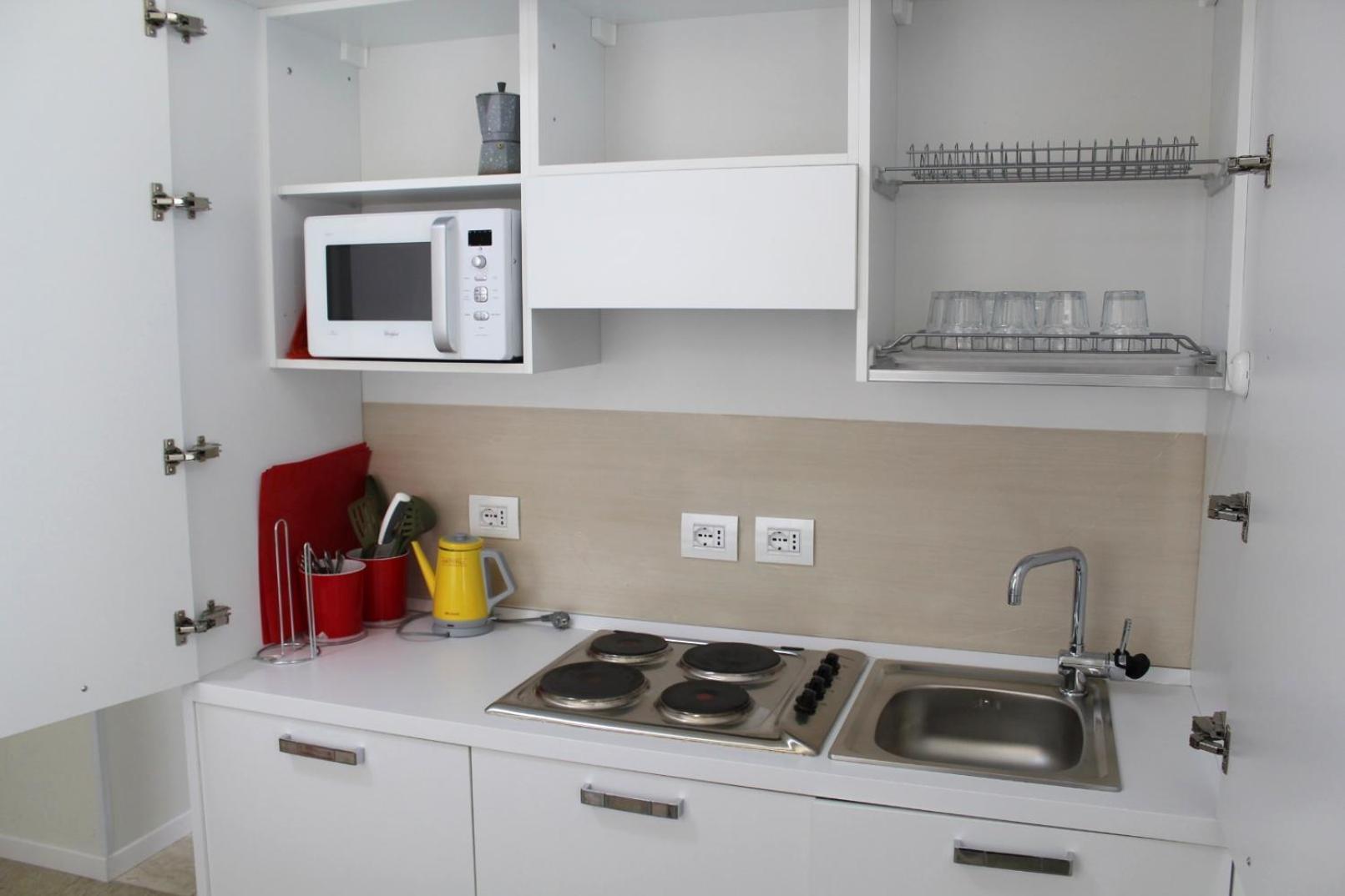 Apartments Porta Venezia - Milan Downtown Kültér fotó