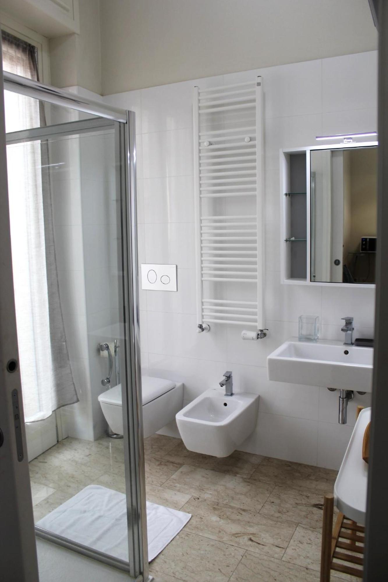 Apartments Porta Venezia - Milan Downtown Kültér fotó