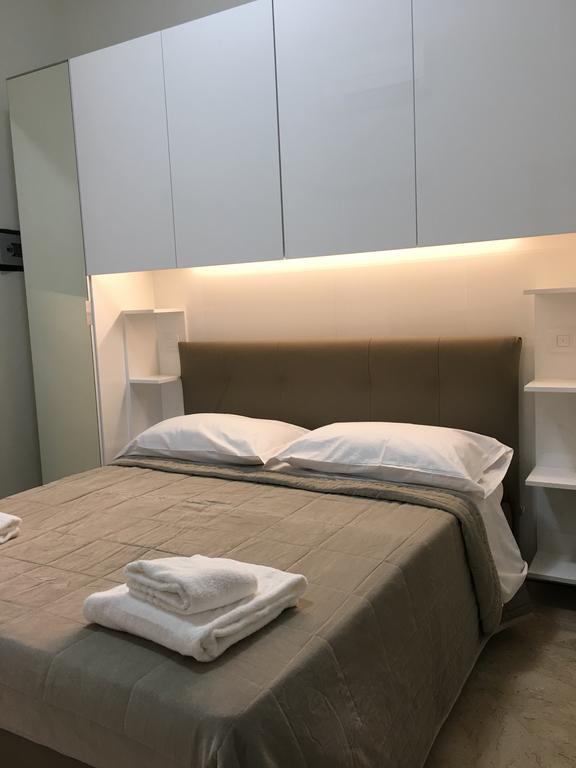 Apartments Porta Venezia - Milan Downtown Kültér fotó