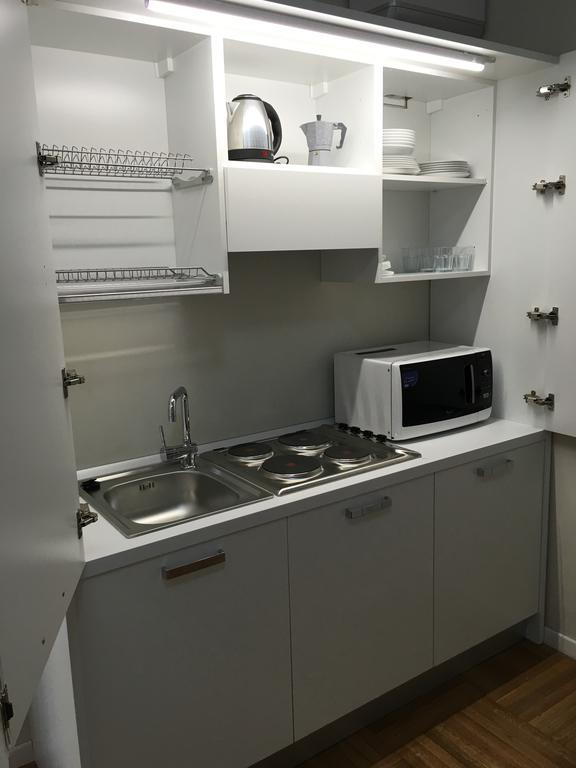 Apartments Porta Venezia - Milan Downtown Kültér fotó