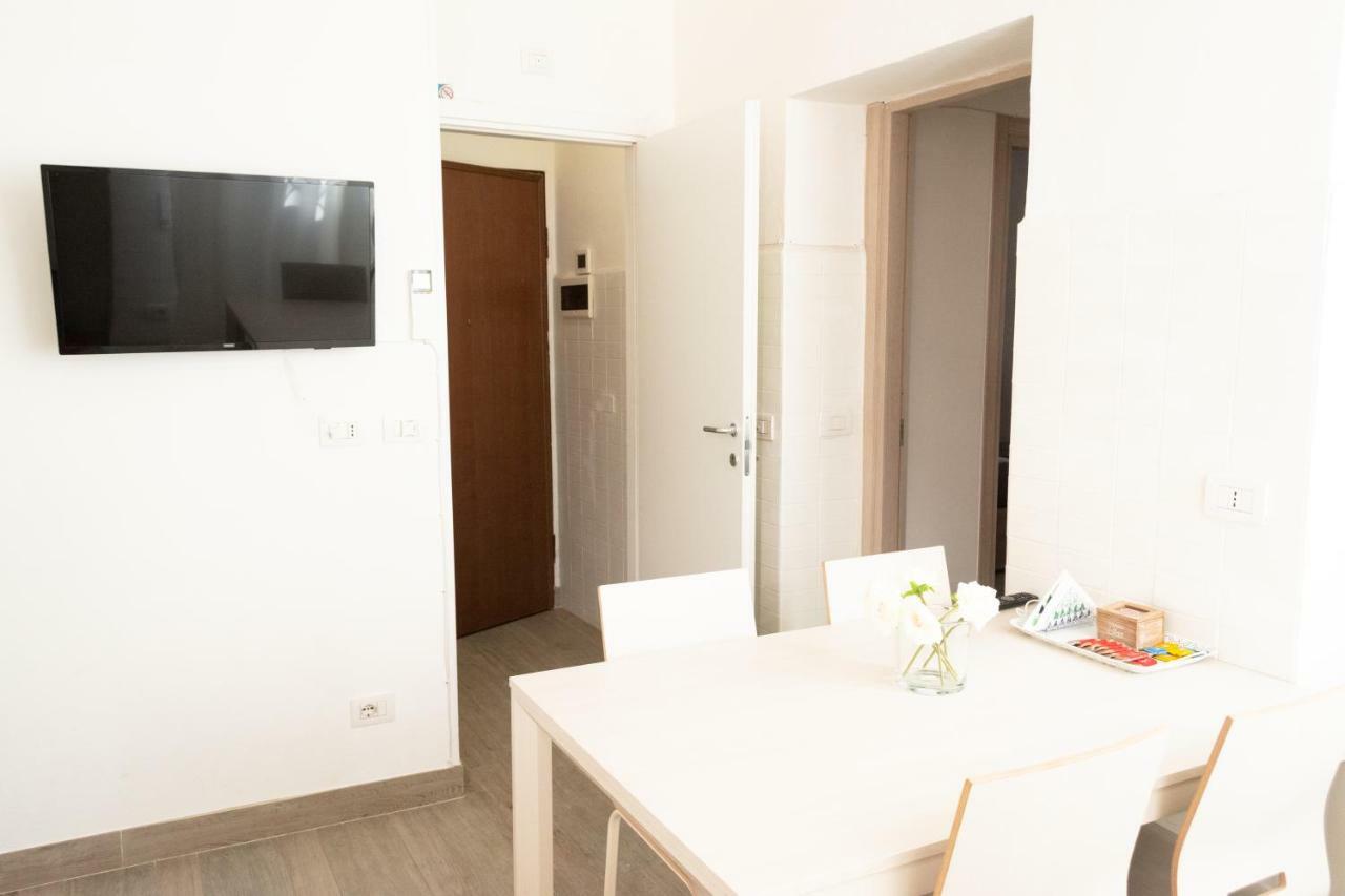 Apartments Porta Venezia - Milan Downtown Kültér fotó