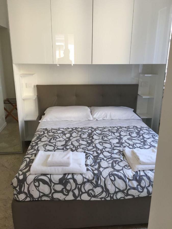 Apartments Porta Venezia - Milan Downtown Kültér fotó