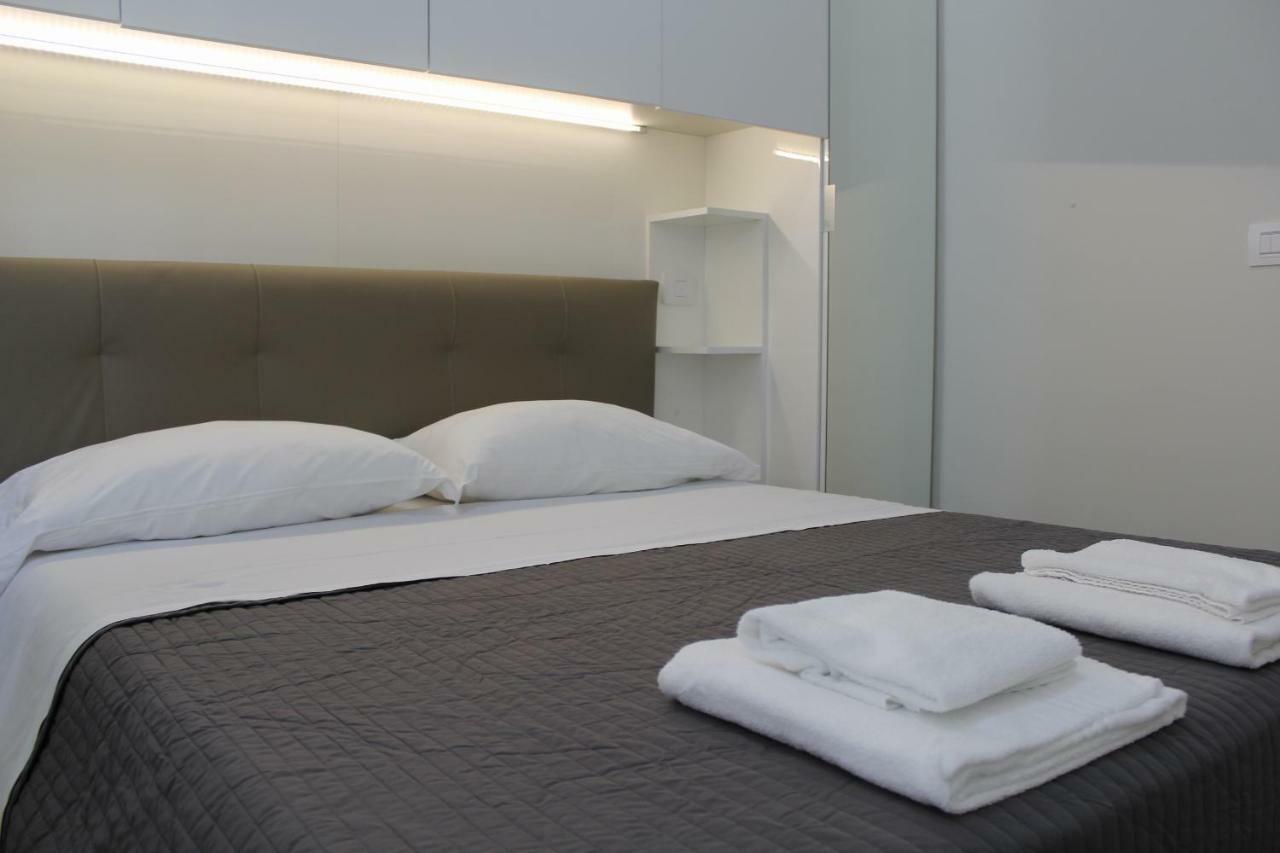 Apartments Porta Venezia - Milan Downtown Kültér fotó