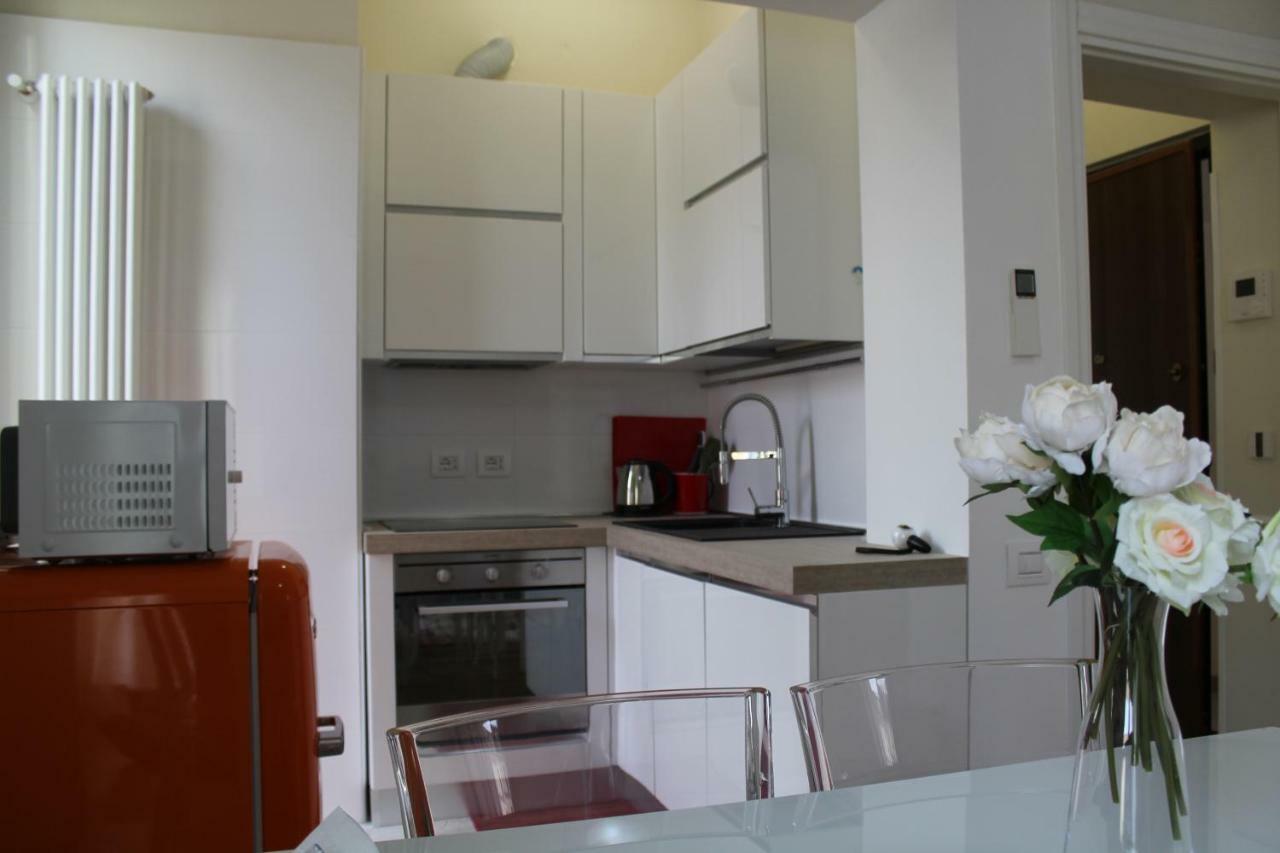Apartments Porta Venezia - Milan Downtown Kültér fotó