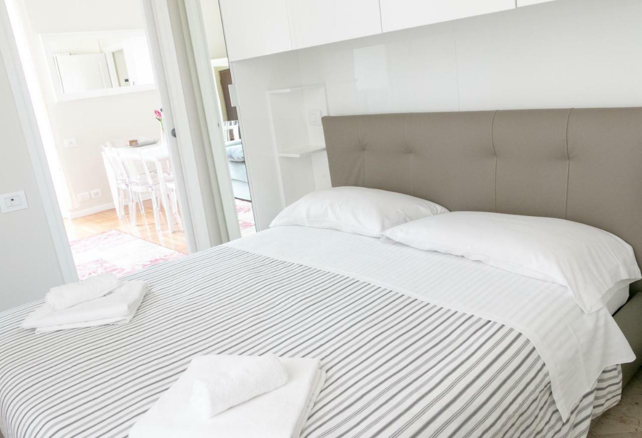 Apartments Porta Venezia - Milan Downtown Kültér fotó